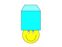 Prepositions of place